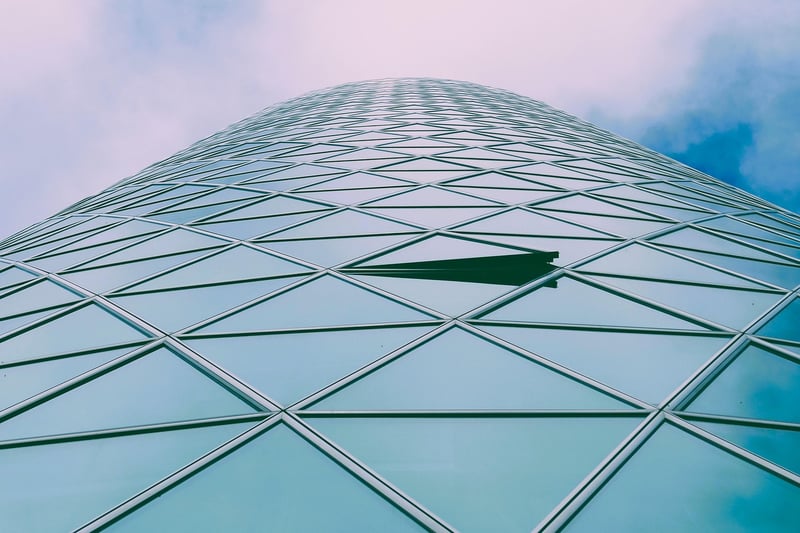 Architectural Marvels