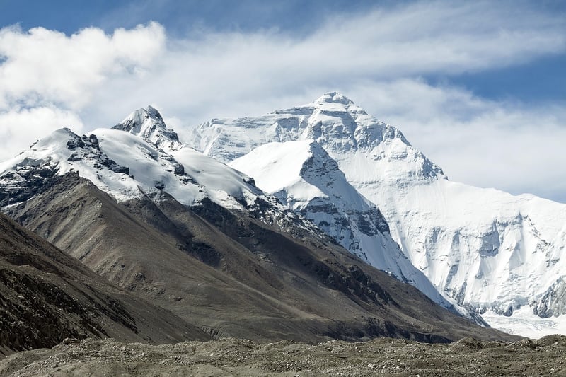 Everest Base Camp
